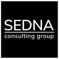 sedna consulting group logo image