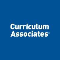 curriculum associates