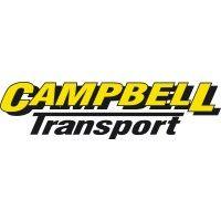 campbell transport logo image