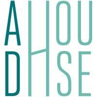 adhouse advertising school logo image