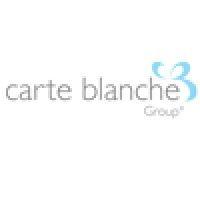 carte blanche group logo image