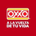 logo of Oxxo