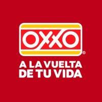 oxxo logo image