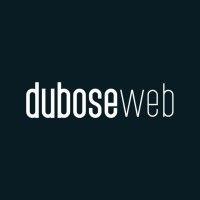 dubose web group logo image