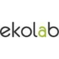 ekolab aps logo image