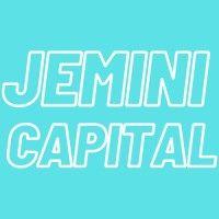 jemini capital logo image