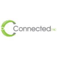 connected inc. logo image