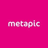 metapic logo image