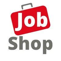 jobshop logo image