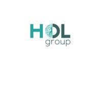 hol group, llc logo image