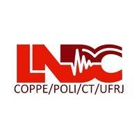 laboratory of non destructive testing, corrosion and welding logo image