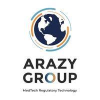 arazy group consultants inc.