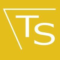 ts logistics gmbh logo image