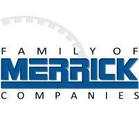 merrick industries, inc. logo image