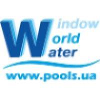 water world window (окно в водный мир) logo image