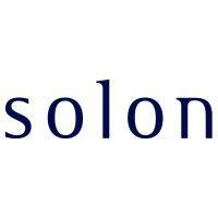 solon management consulting logo image