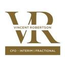 logo of Vrobertson Consulting Llc