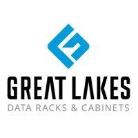 great lakes data racks & cabinets logo image