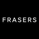 logo of Frasers