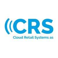 cloud retail systems a/s logo image