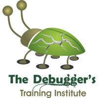 the debugger's training institute logo image