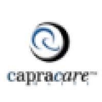 capracare logo image