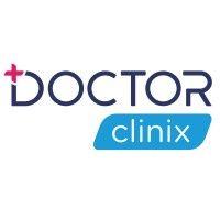 doctor clinix logo image