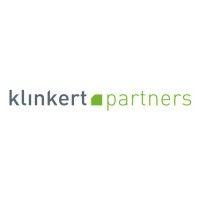 klinkert partners rechtsanwälte partgmbb logo image