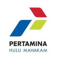 pt pertamina hulu mahakam logo image