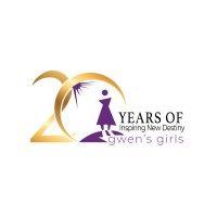 gwen's girls logo image