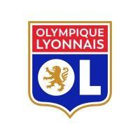 olympique lyonnais groupe logo image