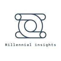 millennial labs logo image