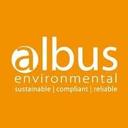 logo of Albus Environmental Ltd