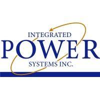 integrated power systems, inc.