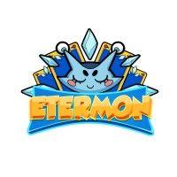 etermon | play to trade - trade to earn logo image