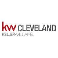 keller williams realty cleveland tennessee logo image