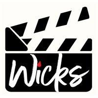 wicks entertainment logo image