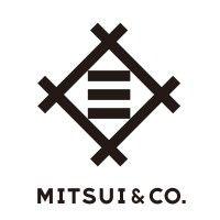 mitsui & co. india pvt. ltd. logo image