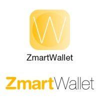 zmartwallet logo image