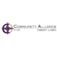 community alliance credit union