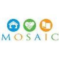 mosaic home care services & community resource centres logo image