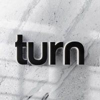 turn logo image