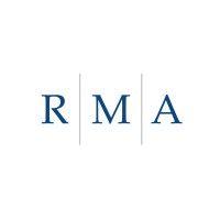 rma logo image