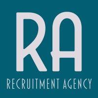 recruitment agency logo image