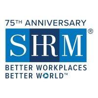 shrm india logo image