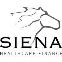 siena healthcare finance logo image