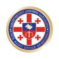 state audit office of georgia logo image