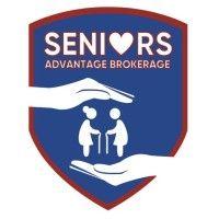 seniors advantage brokerage logo image