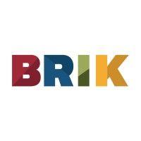 brik logo image