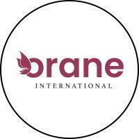 orane international logo image